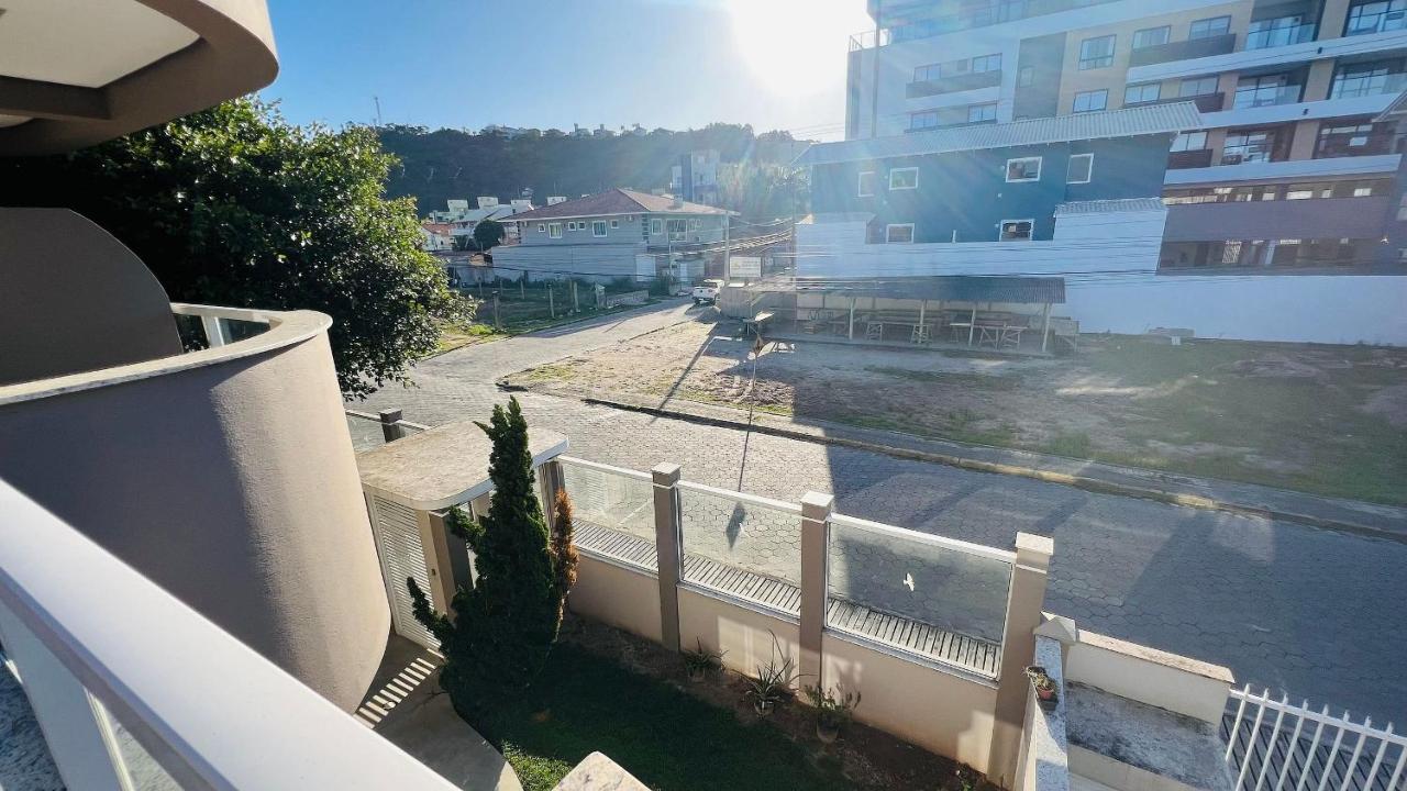 Ferienwohnung Residencial Tia Dilma Bombinhas Exterior foto