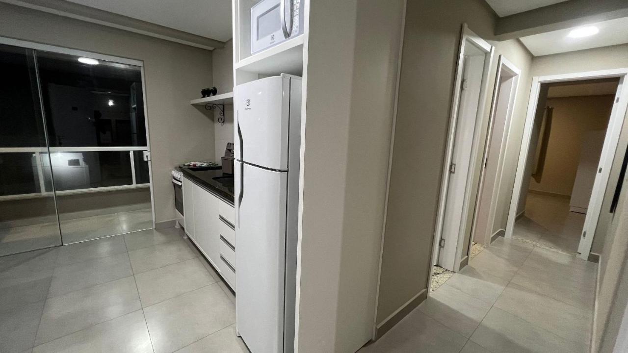 Ferienwohnung Residencial Tia Dilma Bombinhas Exterior foto