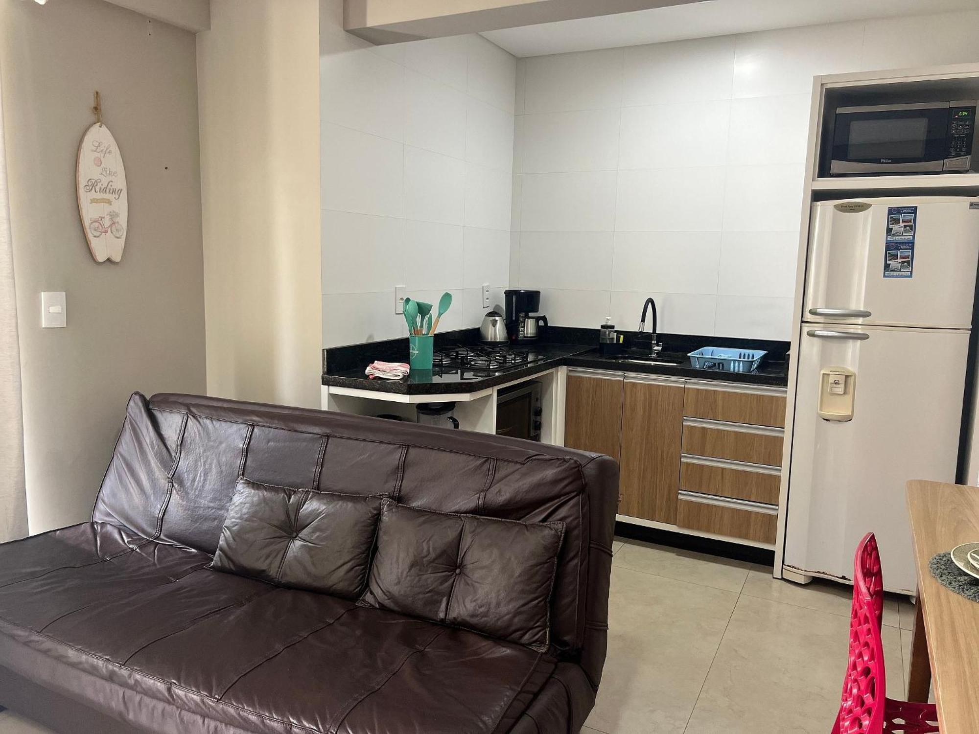 Ferienwohnung Residencial Tia Dilma Bombinhas Exterior foto