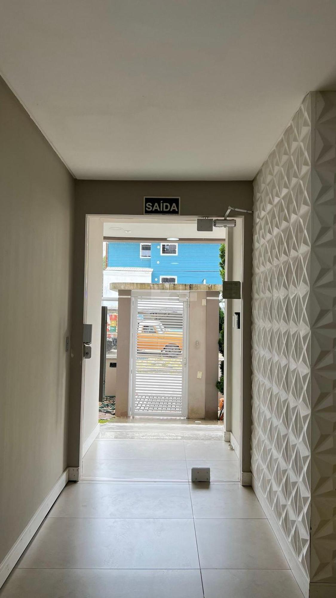 Ferienwohnung Residencial Tia Dilma Bombinhas Exterior foto