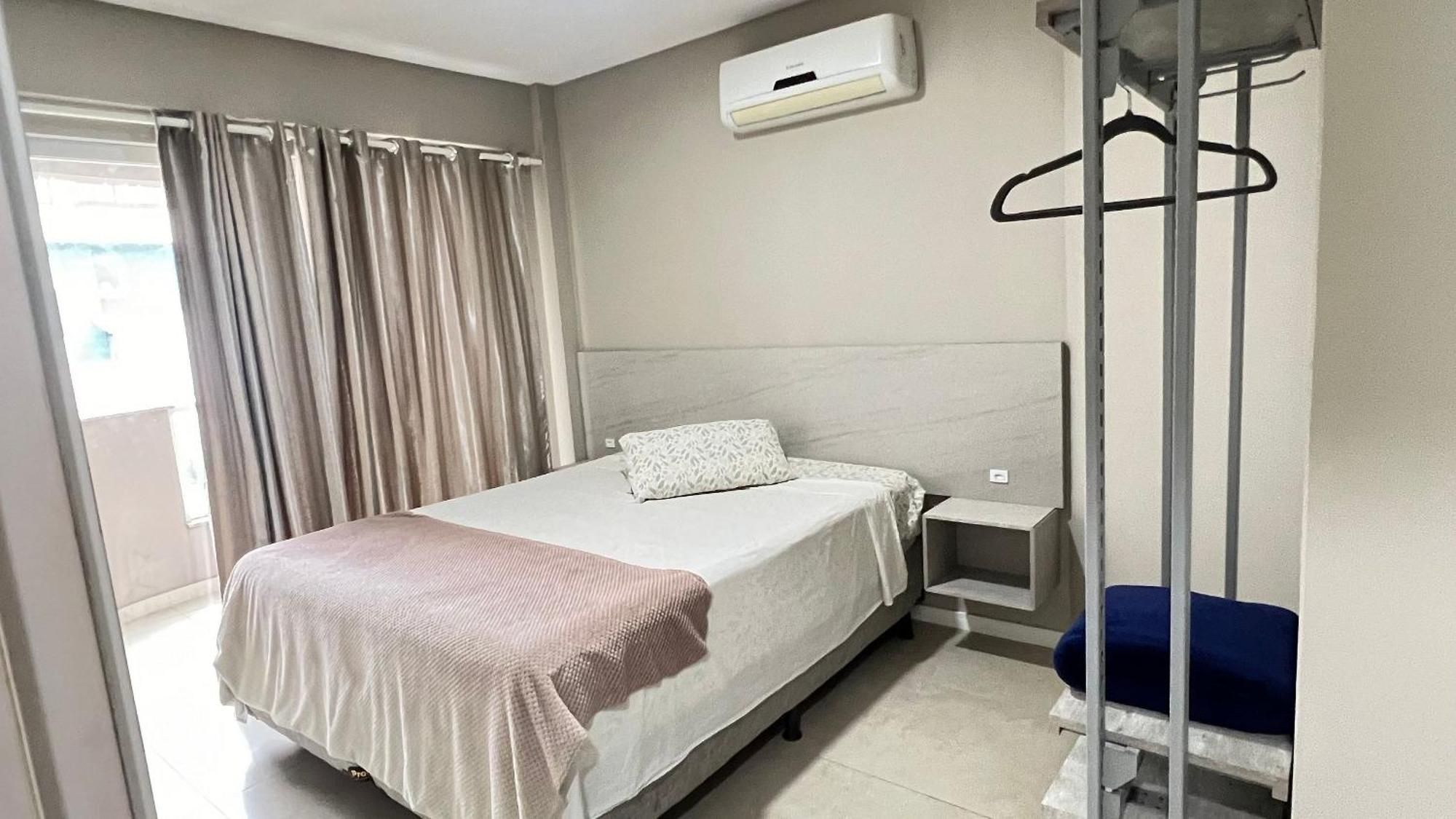 Ferienwohnung Residencial Tia Dilma Bombinhas Exterior foto